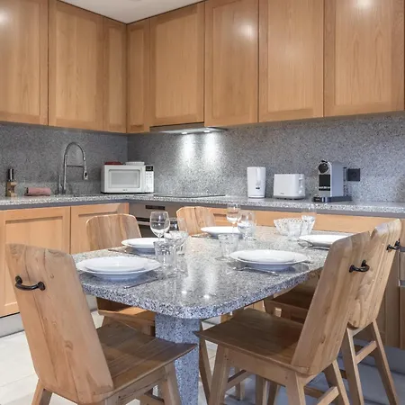 Grand Paradis 샤모니