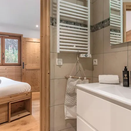 Grand Paradis * 샤모니