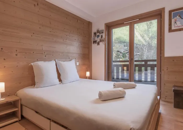 Grand Paradis * Chamonix Mont Blanc