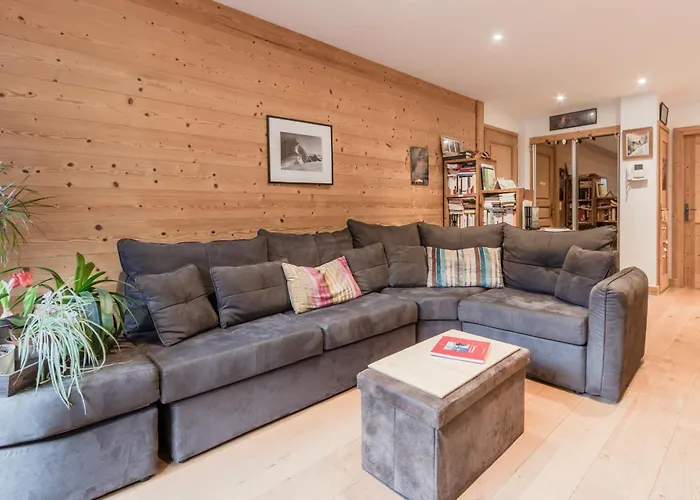 Grand Paradis Apartamento *