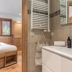 Grand Paradis * シャモニー