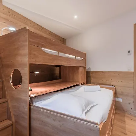 Lejlighed Grand Paradis *