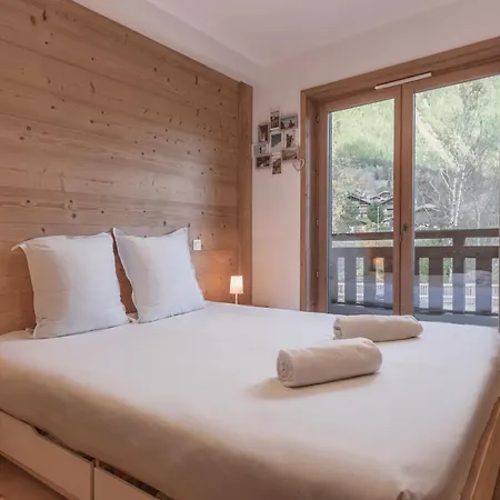 Grand Paradis * Шамони