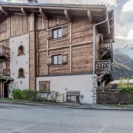 Lejlighed Grand Paradis Chamonix