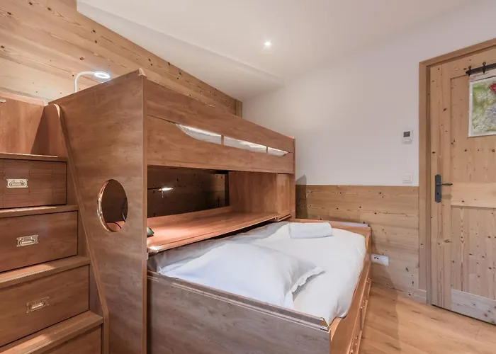 Apartman Grand Paradis *