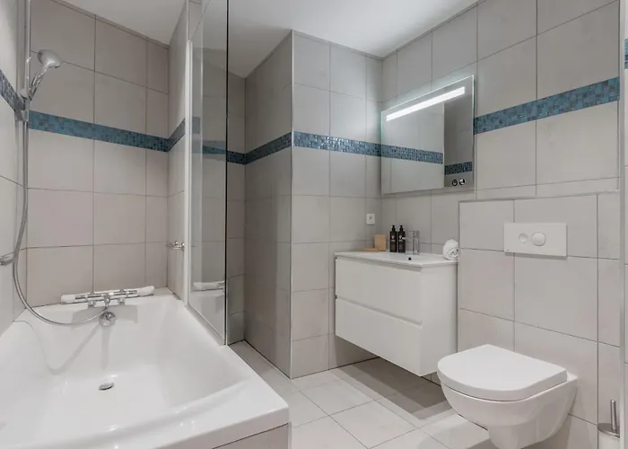 Grand Paradis Апартаменты *