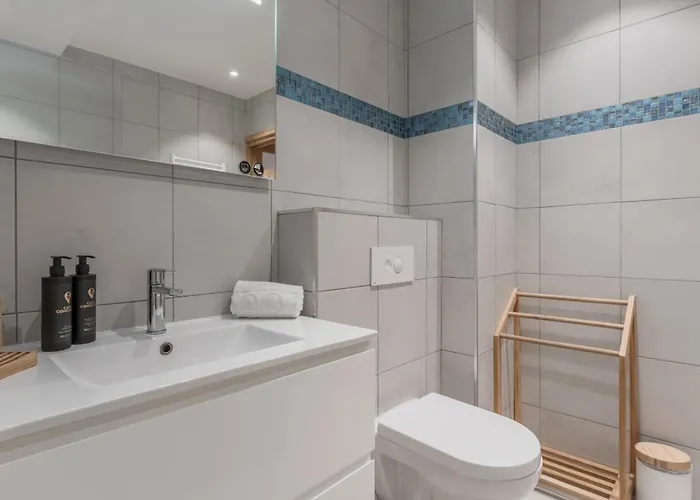 Grand Paradis Apartment