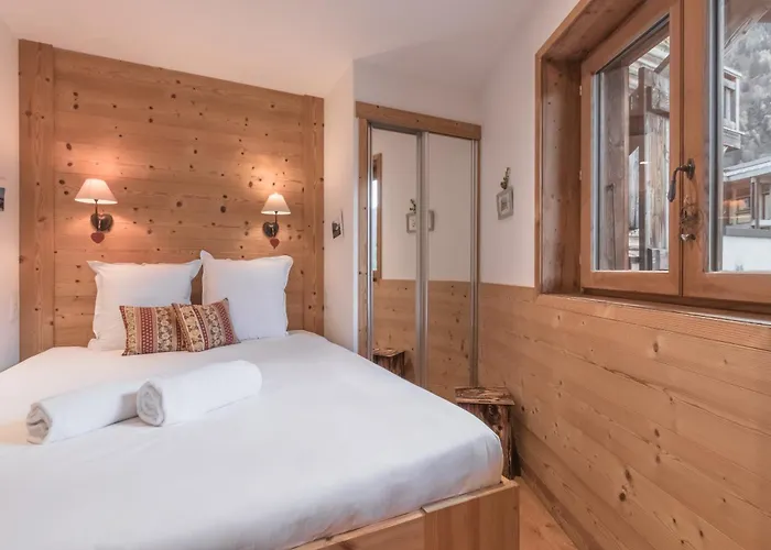 Apartman Grand Paradis