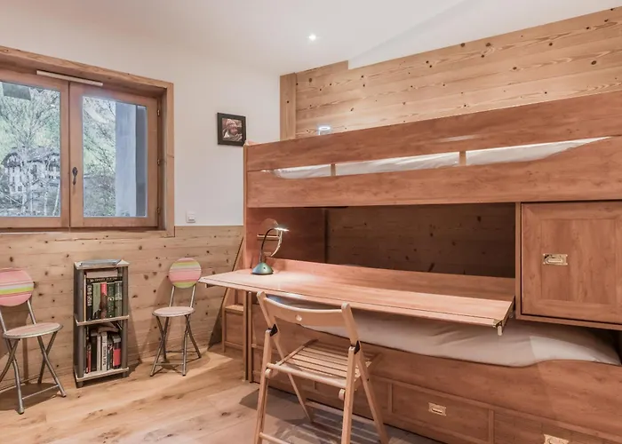 Grand Paradis Chamonix