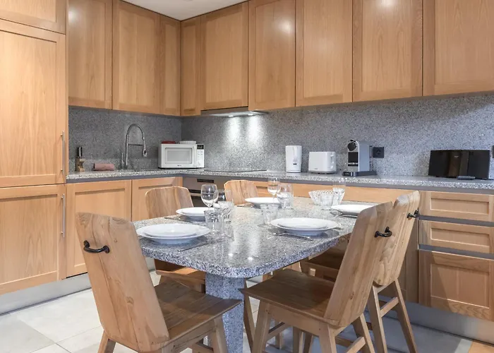 Grand Paradis Шамони