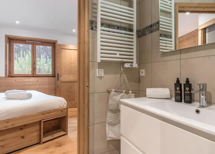 Grand Paradis * Шамони