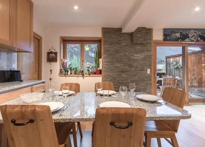 Apartman Grand Paradis