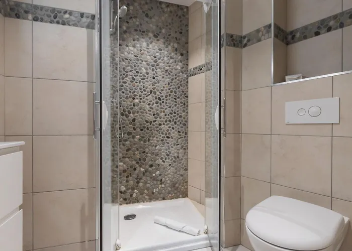 Grand Paradis * Chamonix